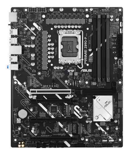 PRIME Z890-P Intel Z890 LGA 1851 (Socket V1) ATX - Imagen 2