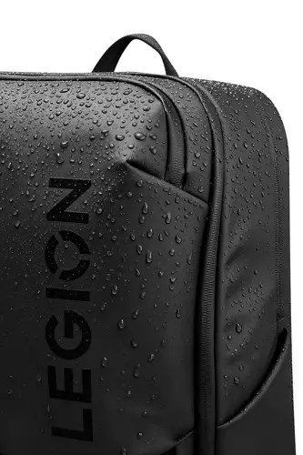 GX41U39299 maletines para portátil 43,2 cm (17") Mochila Negro - Imagen 11