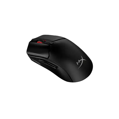 Pulsefire Haste 2: ratón gaming inalámbrico (negro) - Imagen 2