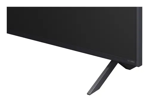 QNED AI 50QNED82A6B 127 cm (50") 4K Ultra HD Smart TV Wifi Negro - Imagen 10