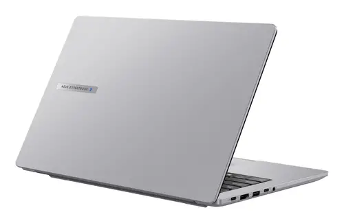 ExpertBook P1 P1403CVA-S61568 - Ordenador Portátil 14" Full HD (Intel Core 5 210H, 16GB RAM, 512GB SSD, Graphics, Sin Sistema Operativo) Gris Brumoso - Teclado QWERTY español - Imagen 8