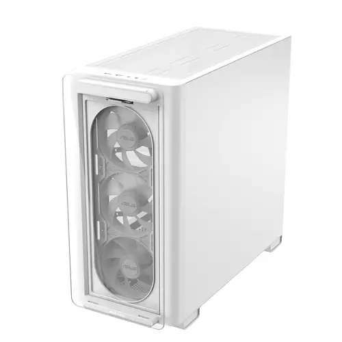 A23 PLUS TG ARGB WHITE Blanco - Imagen 9