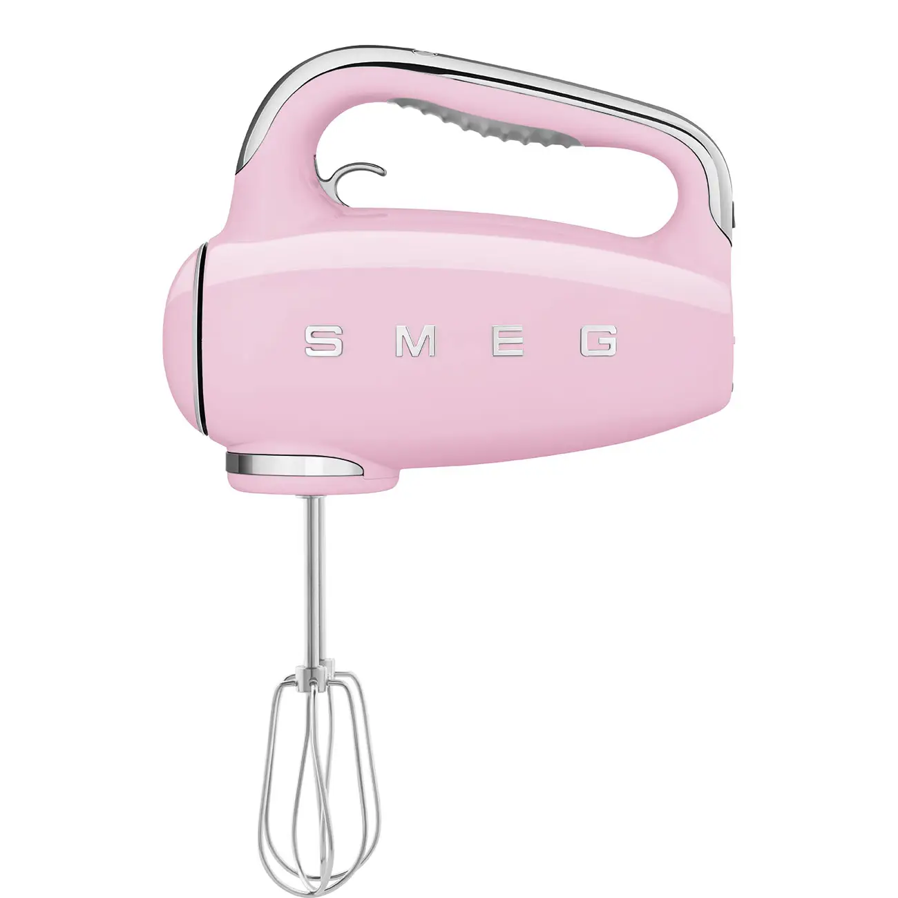 HMF01PKEU batidora Batidora de mano 250 W Rosa