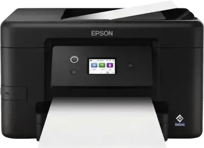 WorkForce Pro WF-3920 Inyección de tinta A4 4800 x 1200 DPI 21 p..