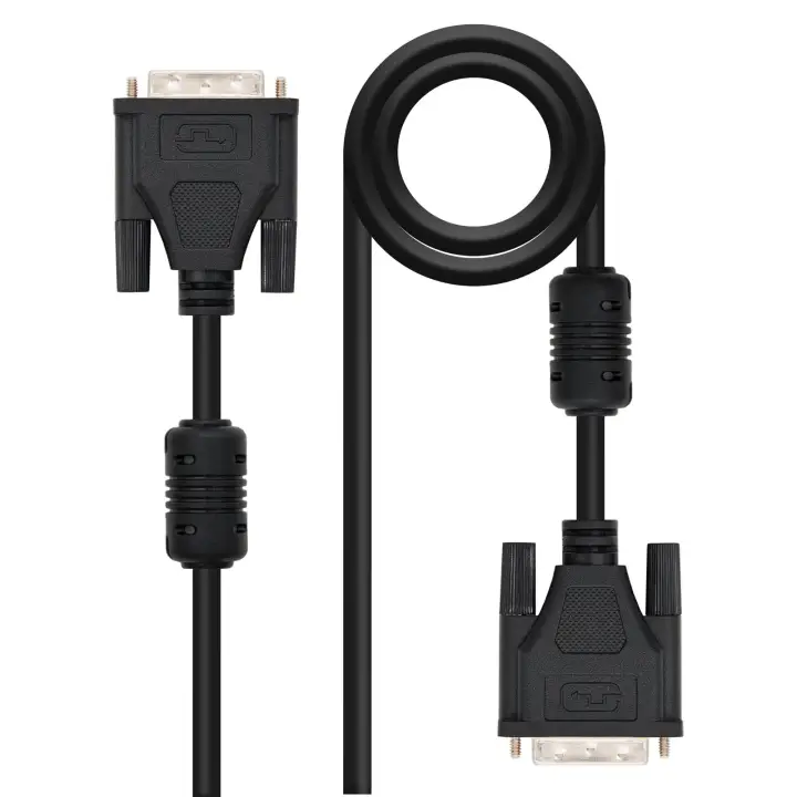 CABLE DVI DUAL LINK 24+1 M-M 3.0 M