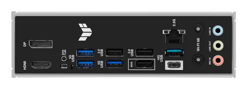 TUF GAMING B650E-E WIFI AMD B650 Zócalo AM5 ATX - Imagen 6
