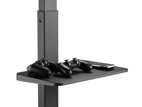 Soporte de suelo para TV de 37"-75 - Imagen 6