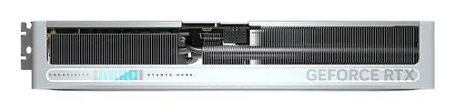 GeForce RTX 5070 AERO OC 12G Tarjeta Gráfica - 12GB GDDR7, 192 bits, PCI-E 5.0, 2625 MHz Core Clock, 3 x DP 2.1a, 1 x HDMI 2.1b, NVIDIA DLSS 4, GV-N5070AERO OC-12GD - Imagen 7