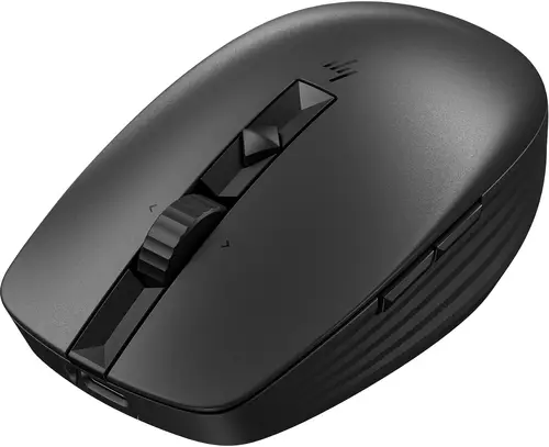 Ratón silencioso recargable 710 - Imagen 2