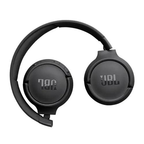 Tune 520 BT Auriculares Inalámbrico Diadema Llamadas/Música USB Tipo C Bluetooth Negro - Imagen 6