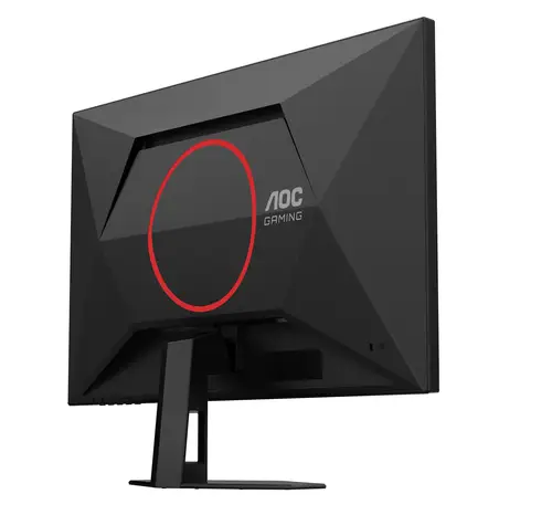G4 27G4HRE pantalla para PC 68,6 cm (27") 1920 x 1080 Pixeles Full HD LED Negro, Rojo - Imagen 10