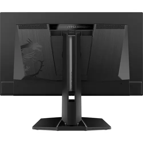 MAG 272QP QD-OLED X50 pantalla para PC 67,3 cm (26.5") 2560 x 1440 Pixeles Wide Quad HD Negro - Imagen 8