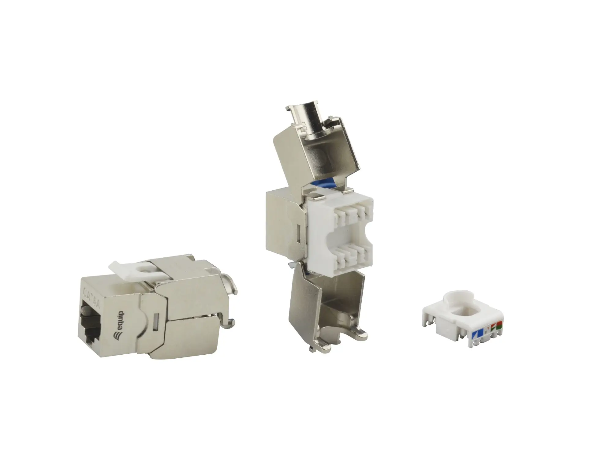 767222 módulo de conector de red - Imagen 2