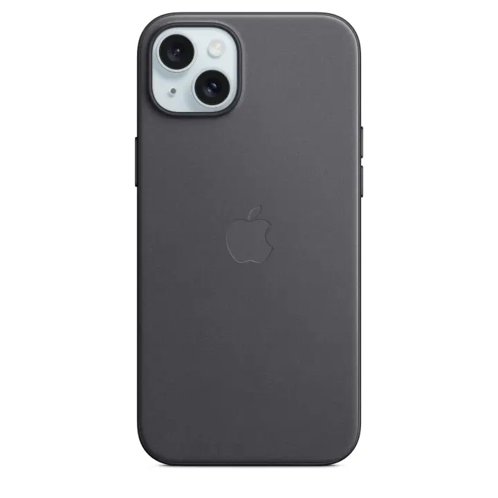 MT423ZM/A funda para teléfono móvil 17 cm (6.7") Negro
