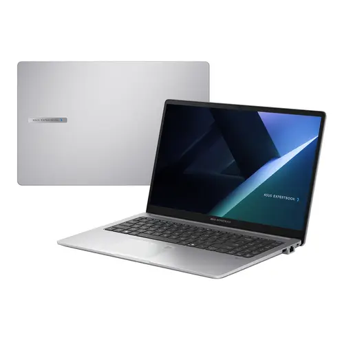 ExpertBook B1 B1503CVA-S78976X - Ordenador Portátil 15.6" Full HD (Intel Core 5 120U, 16GB RAM, 512GB SSD, Graphics, Windows 11 Pro) Gris Brumoso - Teclado QWERTY español - Imagen 12