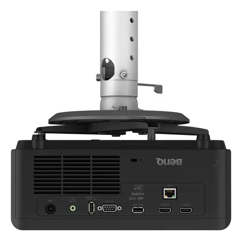 LK830ST Proyector de corto alcance 4000 lúmenes ANSI DLP UHD 4K (3840x2160) 3D Negro - Imagen 9