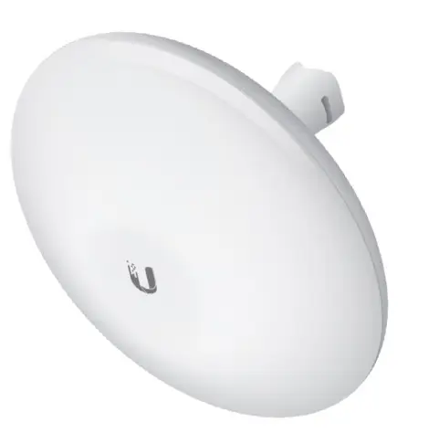 NanoBeam M5 antena para red 16 dBi