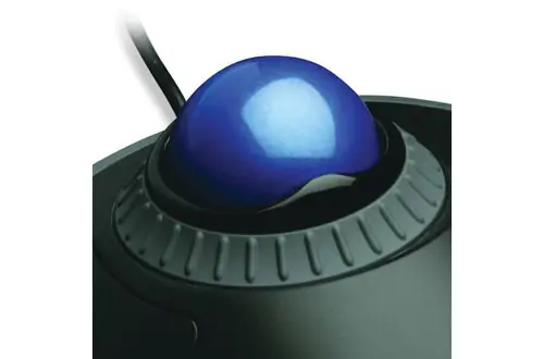 Trackball Orbit® con anillo de desplazamiento - Imagen 8