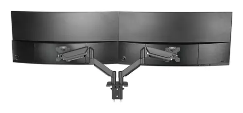 MARM-PRO2 68,6 cm (27") Escritorio Negro - Imagen 3