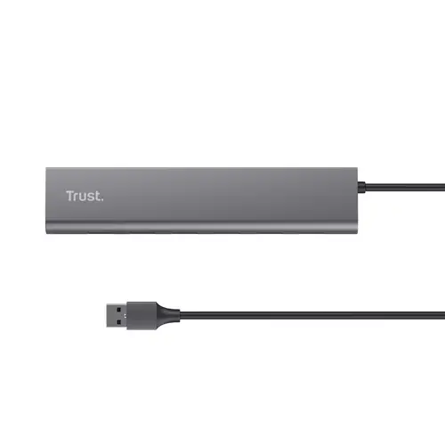 Halyx USB 3.2 Gen 1 (3.1 Gen 1) Type-A 5000 Mbit/s Plata - Imagen 6