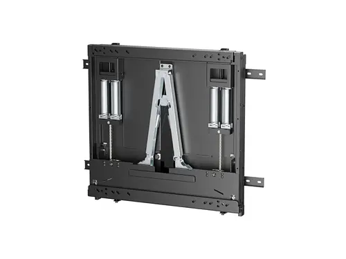 Soporte de pared para TV interactivo de 60"-100 - Imagen 4