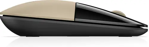 Ratón inalámbrico Z3700 dorado - Imagen 4