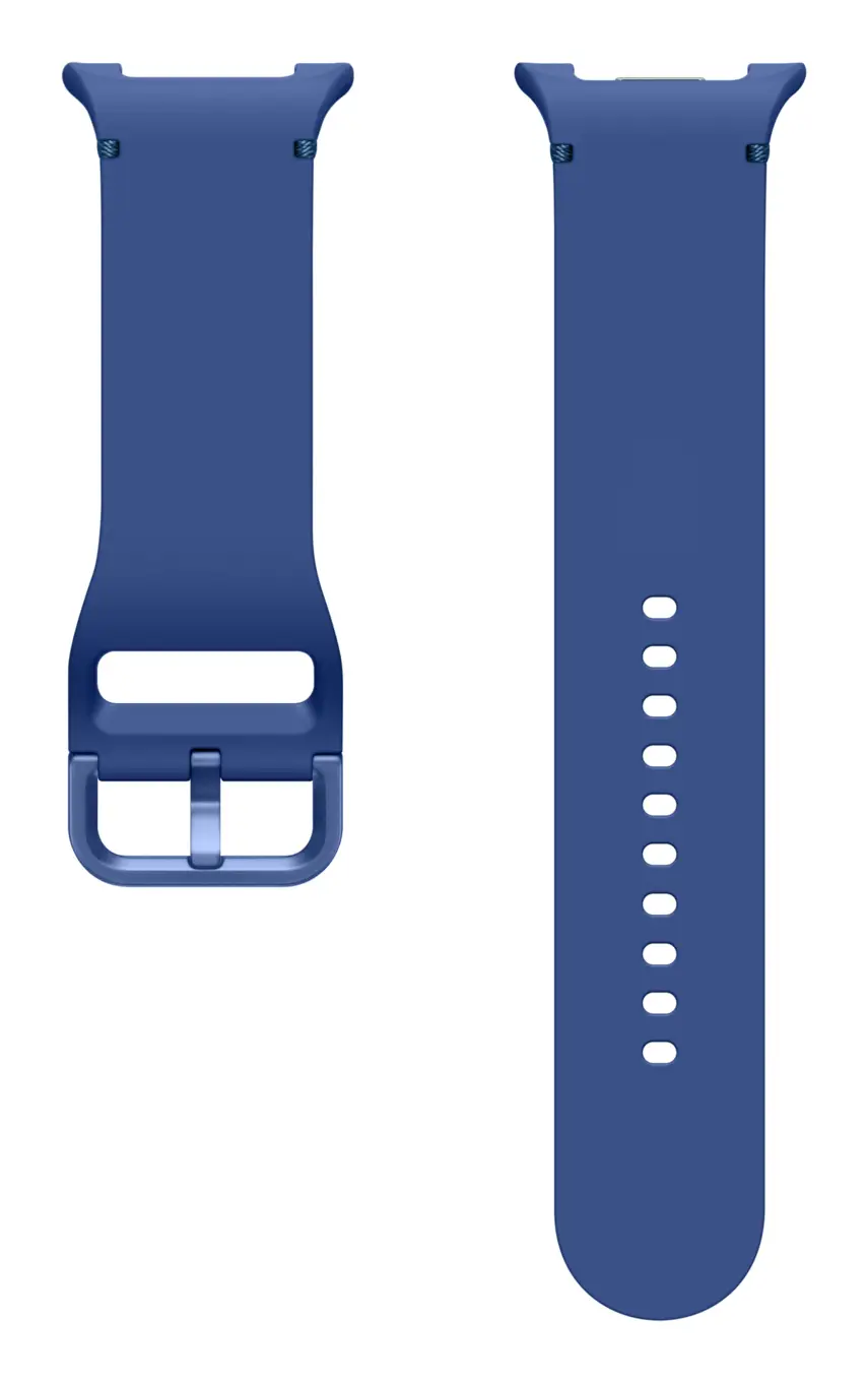 ET-SNL33LNEGEU Accesorios para dispositivos vestibles inteligentes Grupo de rock Azul Caucho