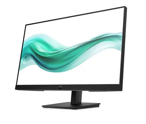 Series 3 Pro 23.8 inch FHD Monitor - 324ph pantalla para PC 60,5 cm (23.8") 1920 x 1080 Pixeles Full HD LCD Negro - Imagen 2