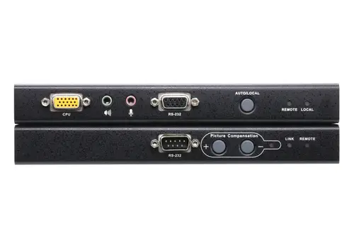 CE750A extensor KVM Transmisor y receptor - Imagen 2