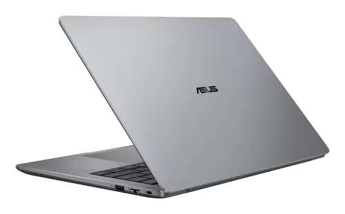 ExpertBook P5 G2 PM5406CGA-NZ0282 Copilot+ PC - Ordenador Portátil 14" WQXGA 144Hz (AMD Ryzen AI 7 445, 16GB RAM, 512GB SSD, Radeon 840M, Windows 11 Pro) Gris Brumoso - Teclado QWERTY español - Imagen 7