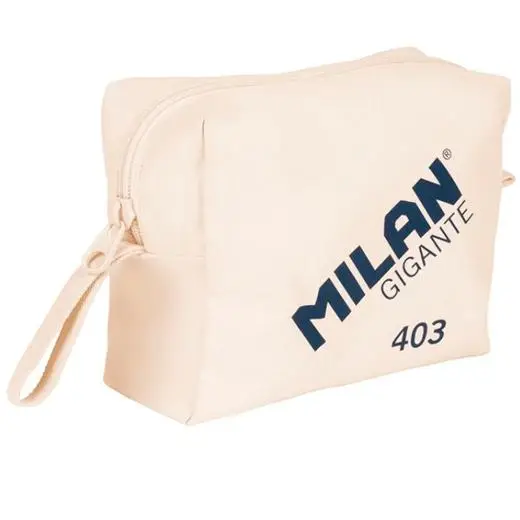 MILAN NECESER GRANDE MILAN GIGANTEE 403 SINCE 1918 BEIGE
