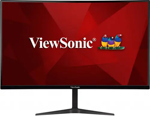 VX Series VX2719-PC-MHD LED display 68,6 cm (27") 1920 x 1080 Pixeles Full HD Negro - Imagen 1