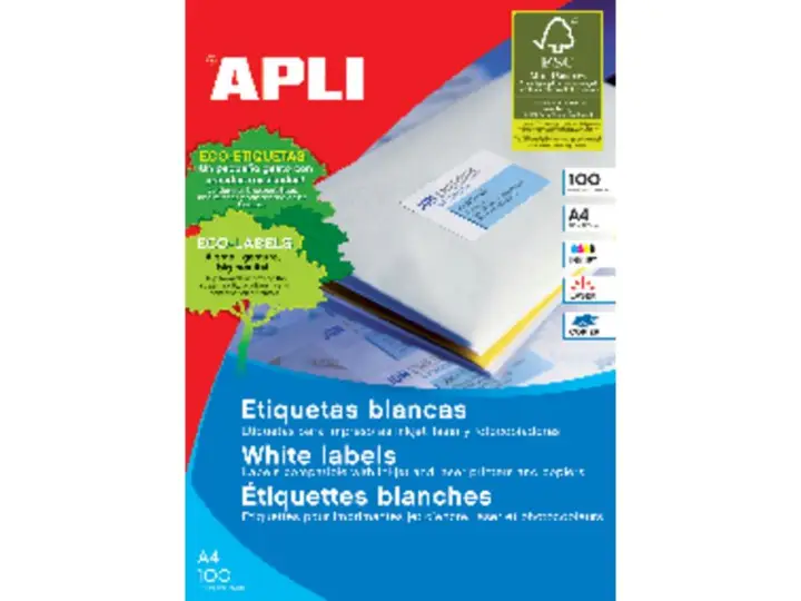 APL C.100H ETIQ BL ILC 52.5X29.7 1286