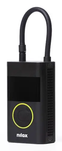 NXAIRPUMP bomba de aire eléctrica 10 bar - Imagen 3