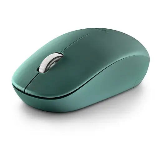 FOG PRO ratón Oficina Ambidextro RF inalámbrico Óptico 1000 DPI - Imagen 4