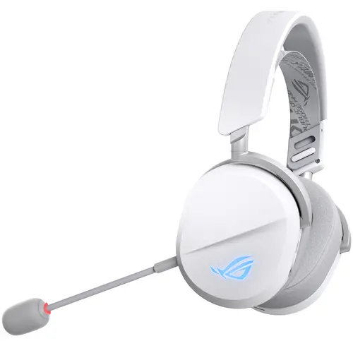 ROG Pelta Auriculares Inalámbrico y alámbrico Diadema Juego USB Tipo C Bluetooth Blanco - Imagen 1