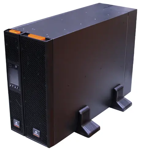 Liebert SAI GXT5  5000 VA/5000 W | 230 V | Montaje en rack/torre | Energy Star | - Imagen 5