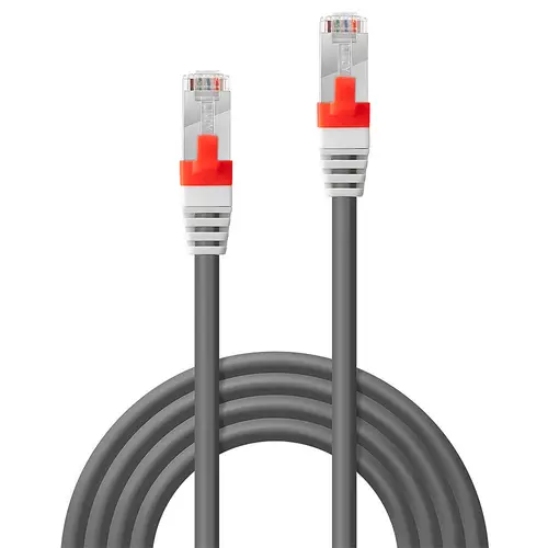 45352 cable de red Gris 1 m Cat6a SF/UTP (S-FTP) - Imagen 2