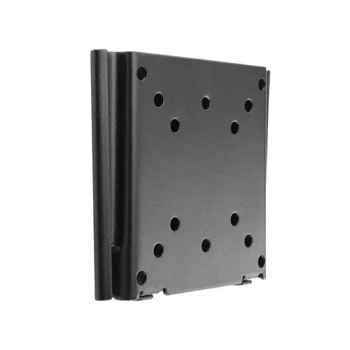 SOPORTE ULTRA DELGADO PARA MONITOR / TV LCD, PLASMA DE 10-23, NEGRO - Imagen 1