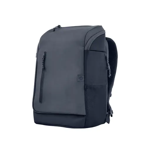 Mochila para portátil Travel de 15,6 pulgadas y 25 litros gris hierro - Imagen 9