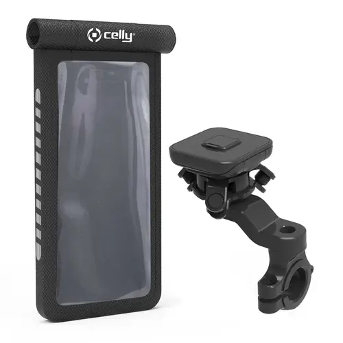 SNAPMAGFLEXBK soporte Soporte pasivo Teléfono móvil/smartphone, Tablet/UMPC Negro - Imagen 2
