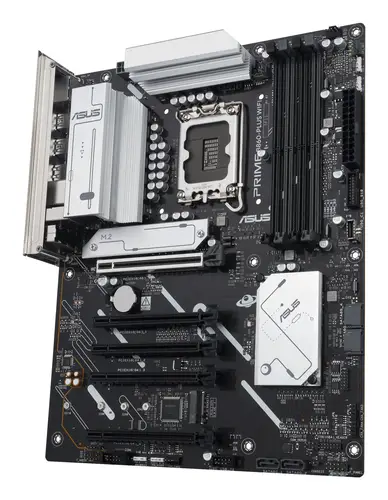 PRIME B860-PLUS WIFI Intel B860 LGA 1851 (Socket V1) ATX - Imagen 5