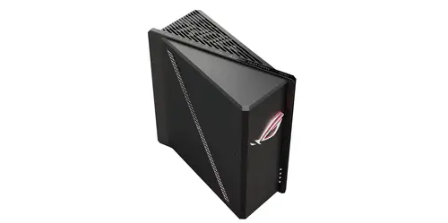 ROG Strix GS-BE18000 router inalámbrico 2.5 Gigabit Ethernet Tribanda (2.4 GHz / 5 GHz / 6 GHz) Negro - Imagen 6