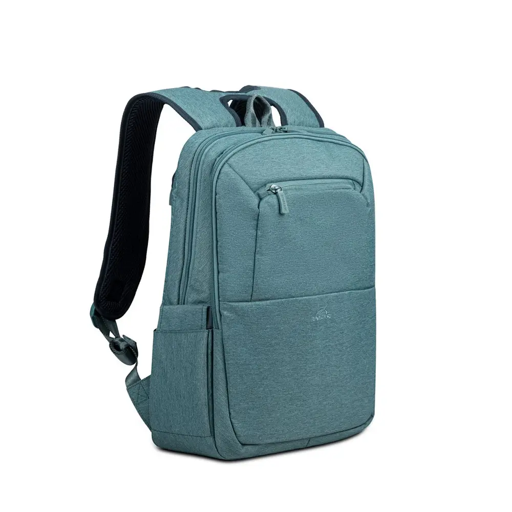 Suzuka 7760 39,6 cm (15.6") Mochila Color aguamarina