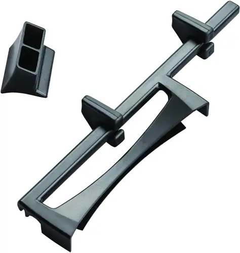 Descolgador de terminal HL10 con toma recta TAA - Imagen 4