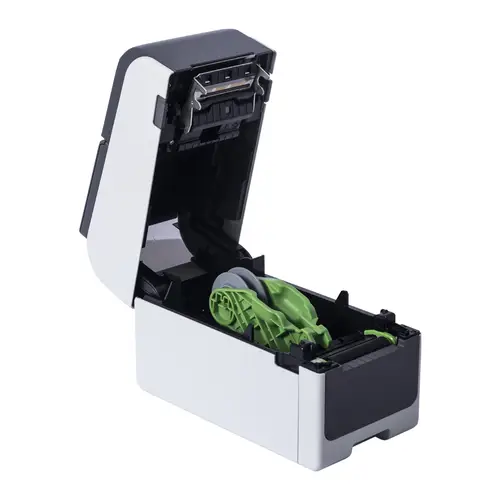 TD-2350DSA203 impresora de etiquetas Térmica directa 203 x 203 DPI 152 mm/s Inalámbrico y alámbrico Ethernet Wifi Bluetooth - Imagen 5