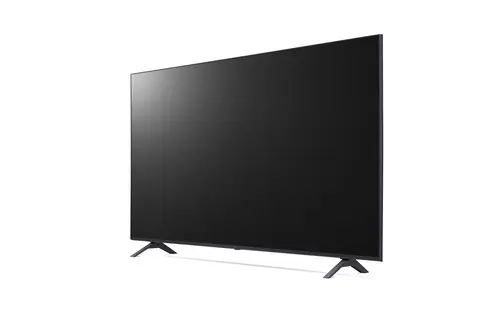 50UN640S Pantalla plana para señalización digital 127 cm (50") LCD Wifi 400 cd / m² 4K Ultra HD Azul WebOS - Imagen 4