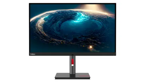 ThinkVision P32pz-30 LED display 80 cm (31.5") 3840 x 2160 Pixeles 4K Ultra HD LCD Negro - Imagen 1