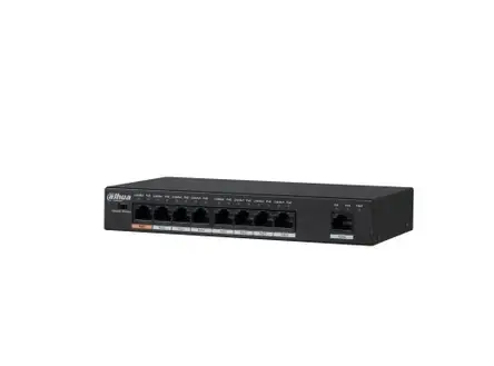 (DH-PFS3009-8ET1GT-96-V2)