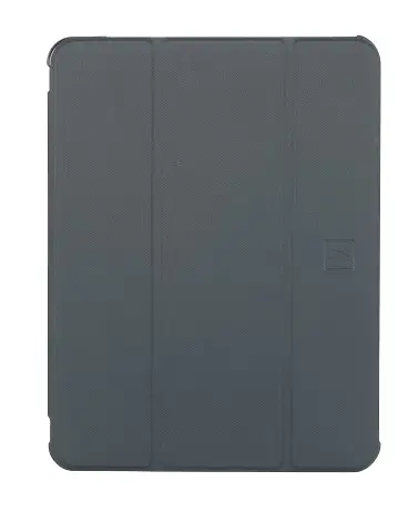 IPDA11M2ST-BBK funda para tablet 27,9 cm (11") Folio Gris
